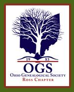 Ross County Genealogical Society